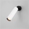 Eurosvet 20128/1 LED / настенный светильник / белый/черный a058947 a058947 - фото 106635