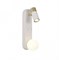 F-Promo Invento настенный светильник D160*W120*H340 4172-2W 4172-2W - фото 106638 F-Promo Invento настенный светильник D160*W120*H340 4172-2W 4172-2W - фото 106638