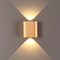 Odeon Light 4212/2WL HIGHTECH ODL21 золот/металл Настенный светильник IP20 LED 2W 241Лм 3000K MAGNUM 4212/2WL - фото 106653 Odeon Light 4212/2WL HIGHTECH ODL21 золот/металл Настенный светильник IP20 LED 2W 241Лм 3000K MAGNUM 4212/2WL - фото 106653