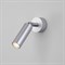 Eurosvet 20133/1 LED / настенный светильник / серебро a058950 a058950 - фото 106689