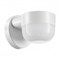 Novotech 358450 STREET NT20 177 белый Ландшафтный настенный светильник LED 4000K 12W 220V OPAL 358450 - фото 106698 Novotech 358450 STREET NT20 177 белый Ландшафтный настенный светильник LED 4000K 12W 220V OPAL 358450 - фото 106698