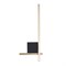 Arte Lamp A2127AP-8BK СВЕТИЛЬНИК НАСТЕННЫЙ A2127AP-8BK - фото 106737 Arte Lamp A2127AP-8BK СВЕТИЛЬНИК НАСТЕННЫЙ A2127AP-8BK - фото 106737