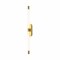 Favourite Arrow настенный светильник D60*W50*H600 4049-1W - фото 106746