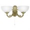 Eglo 82752 Бра (настенный светильник) SAVOY 82752 - фото 106755 Eglo 82752 Бра (настенный светильник) SAVOY 82752 - фото 106755