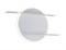 Ambrella Настенный светодиодный светильник с полками FW102 WH/S белый/песок LED 4200K 28W 420*250*120 FW102 - фото 106771 Ambrella Настенный светодиодный светильник с полками FW102 WH/S белый/песок LED 4200K 28W 420*250*120 FW102 - фото 106771