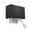 Citilux Светильник настенный Декарт CL704301 CL704301 - фото 106777 Citilux Светильник настенный Декарт CL704301 CL704301 - фото 106777