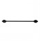 Odeon Light 4395/6WL HIGHTECH ODL23 129 черный/металл Настенный св-к IP20 LED 6W 235Лм 3000K DALIA 4395/6WL - фото 106845 Odeon Light 4395/6WL HIGHTECH ODL23 129 черный/металл Настенный св-к IP20 LED 6W 235Лм 3000K DALIA 4395/6WL - фото 106845