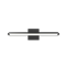 Gauss Настенный светодиодный светильник Safo BR042 12W 730lm 200-240V 400mm LED 1/20 BR042 - фото 106866 Gauss Настенный светодиодный светильник Safo BR042 12W 730lm 200-240V 400mm LED 1/20 BR042 - фото 106866