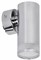 IEK Светильник 4008 настенный GU10 хром LT-UBB0-4008-GU10-1-K23 - фото 106870 IEK Светильник 4008 настенный GU10 хром LT-UBB0-4008-GU10-1-K23 - фото 106870