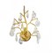 Favourite Настенный светильник D150*W250*H350 1*E14*40W, excluded 4162-1W - фото 106871