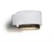 Ambrella Светильник настенный TN71296 WH/BK белый/черный GX53 max 12W 95*62*120 TN71296 - фото 106880 Ambrella Светильник настенный TN71296 WH/BK белый/черный GX53 max 12W 95*62*120 TN71296 - фото 106880