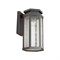 Odeon Light 4048/1W ODL18 711 темно-серый/белый Уличный настенный светильник IP44 E27 100W 220V GINO 4048/1W - фото 106886 Odeon Light 4048/1W ODL18 711 темно-серый/белый Уличный настенный светильник IP44 E27 100W 220V GINO 4048/1W - фото 106886