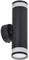 IEK Светильник 4009 настенный 2хGU10 черный LT-UBB0-4009-GU10-2-K02 - фото 106893 IEK Светильник 4009 настенный 2хGU10 черный LT-UBB0-4009-GU10-2-K02 - фото 106893