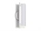 Ambrella Светильник светодиодный настенный TN71331 WH белый LED 4W 4200K 230*60*100 TN71331 - фото 106905 Ambrella Светильник светодиодный настенный TN71331 WH белый LED 4W 4200K 230*60*100 TN71331 - фото 106905