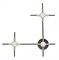Odeon Light Настенный светодиодный светильник  Costella 3906/9WL 3906/9WL - фото 106911 Odeon Light Настенный светодиодный светильник  Costella 3906/9WL 3906/9WL - фото 106911