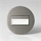 Citilux CLD007R1 Скалли Круг ХромМат. 1W*4000K CLD007R1 - фото 106918 Citilux CLD007R1 Скалли Круг ХромМат. 1W*4000K CLD007R1 - фото 106918