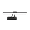 Gauss Настенный светодиодный светильник Medea BR022 7W 460lm 200-240V 440mm LED 1/20 BR022 - фото 106924 Gauss Настенный светодиодный светильник Medea BR022 7W 460lm 200-240V 440mm LED 1/20 BR022 - фото 106924