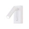 Citilux CL704350 Декарт Белый Светильник настенный CL704350 - фото 106938 Citilux CL704350 Декарт Белый Светильник настенный CL704350 - фото 106938