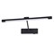 Arte Lamp A1709AP-1BK Настенный светильник HARRISON A1709AP-1BK - фото 106977 Arte Lamp A1709AP-1BK Настенный светильник HARRISON A1709AP-1BK - фото 106977