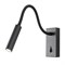 Citilux CL704361 Декарт Черный Светильник настенный CL704361 - фото 106991 Citilux CL704361 Декарт Черный Светильник настенный CL704361 - фото 106991