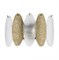 Freya Demure Латунь Настенный светильник (бра) FR5189WL-02BS FR5189WL-02BS - фото 106999 Freya Demure Латунь Настенный светильник (бра) FR5189WL-02BS FR5189WL-02BS - фото 106999