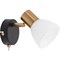 Arte Lamp A3117AP-1BK FALENA Светильник настенный с выключателем A3117AP-1BK - фото 107008 Arte Lamp A3117AP-1BK FALENA Светильник настенный с выключателем A3117AP-1BK - фото 107008