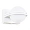 Ambrella Настенный светодиодный светильник с выключателем FW555 SWH белый песок LED 3000K 5W 80*80*138 FW555 - фото 107011 Ambrella Настенный светодиодный светильник с выключателем FW555 SWH белый песок LED 3000K 5W 80*80*138 FW555 - фото 107011
