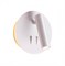 Odeon Light 3912/9WL ODL20 243 белый/металл Наст-й свет-к  с лампой д/чтения с выкл LED 9W 3000K 220V BEAM 3912/9WL - фото 107012 Odeon Light 3912/9WL ODL20 243 белый/металл Наст-й свет-к  с лампой д/чтения с выкл LED 9W 3000K 220V BEAM 3912/9WL - фото 107012