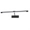 Arte Lamp A1711AP-1BK Настенный светильник HARRISON A1711AP-1BK - фото 107021 Arte Lamp A1711AP-1BK Настенный светильник HARRISON A1711AP-1BK - фото 107021