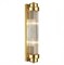 Odeon Light 4822/2W WALLI ODL21 505 золотой/прозрачный Настенный светильник E14 2*40W LORDI 4822/2W - фото 107030 Odeon Light 4822/2W WALLI ODL21 505 золотой/прозрачный Настенный светильник E14 2*40W LORDI 4822/2W - фото 107030