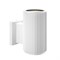 MaytoniOutdoor Белый Светильник настенный (бра) O419WL-01W - фото 107049 MaytoniOutdoor Белый Светильник настенный (бра) O419WL-01W - фото 107049