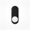 Maytoni Modern Настенный светильник (бра) Bao Черный MOD419WL-01B - фото 107063 Maytoni Modern Настенный светильник (бра) Bao Черный MOD419WL-01B - фото 107063