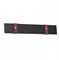 Odeon Light 6629/25WL HIGHTECH ODL24 металл/экокожа/ткань/акрил бордовый/черный Настенный светильник IP20 LED 25W 3000K 220V VINCENT 6629/25WL - фото 107069 Odeon Light 6629/25WL HIGHTECH ODL24 металл/экокожа/ткань/акрил бордовый/черный Настенный светильник IP20 LED 25W 3000K 220V VINCENT 6629/25WL - фото 107069
