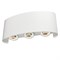 MaytoniOutdoor Белый Светильник настенный (бра) O417WL-L6W3K - фото 107074 MaytoniOutdoor Белый Светильник настенный (бра) O417WL-L6W3K - фото 107074