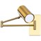 Arte Lamp A2490AP-1PB POSTERIOR Светильник настенный, медный A2490AP-1PB - фото 107088 Arte Lamp A2490AP-1PB POSTERIOR Светильник настенный, медный A2490AP-1PB - фото 107088