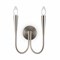 Freya Branches Настенный светильник (бра) Никель FR5253WL-02N - фото 107110 Freya Branches Настенный светильник (бра) Никель FR5253WL-02N - фото 107110