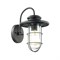 Odeon Light 4171/1W ODL19 696 черный/прозрачный Уличный настенный светильник IP44 E27 1*60 4171/1W - фото 107126 Odeon Light 4171/1W ODL19 696 черный/прозрачный Уличный настенный светильник IP44 E27 1*60 4171/1W - фото 107126