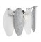 Freya Настенный светильник (бра) Хром Demure FR5189WL-02CH FR5189WL-02CH - фото 107130 Freya Настенный светильник (бра) Хром Demure FR5189WL-02CH FR5189WL-02CH - фото 107130
