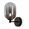 Freya Tesse Настенный светильник (бра) Матовый Черный FR1011WL-01B - фото 107148 Freya Tesse Настенный светильник (бра) Матовый Черный FR1011WL-01B - фото 107148