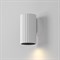 Maytoni Technical Настенный светильник (бра) C106WL-01-GU10-W C106WL-01-GU10-W - фото 107167