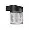 Novotech 359291 STREET NT24 000 черный Светильник ландшафтный настенный IP65 LED 7W 4000K 175-265V ESTIMA 359291 - фото 107178 Novotech 359291 STREET NT24 000 черный Светильник ландшафтный настенный IP65 LED 7W 4000K 175-265V ESTIMA 359291 - фото 107178