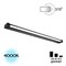 Citilux CL708291N Визор Черный Свет-к, 32W*4000K CL708291N - фото 107185