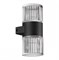 Novotech 359292 STREET NT24 000 черный Светильник ландшафтный настенный IP65 LED 14W 4000K 175-265V ESTIMA 359292 - фото 107188 Novotech 359292 STREET NT24 000 черный Светильник ландшафтный настенный IP65 LED 14W 4000K 175-265V ESTIMA 359292 - фото 107188