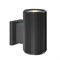 MaytoniOutdoor Черный Светильник настенный (бра) O419WL-01B - фото 107199 MaytoniOutdoor Черный Светильник настенный (бра) O419WL-01B - фото 107199