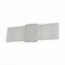 ST LUCE SL103.501.01 Светильник уличный настенный  Белый/Белый LED 1*6W SL103.501.01 - фото 107264