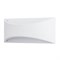 Arte Lamp A8288AL-1WH Уличный настенный светильник LED 6W 3000K A8288AL-1WH - фото 107272