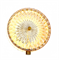 Favourite 4488-2W, настенный светильник, L90xW200xH200, LEDx6W, 550LM, 4000K, included 4488-2W - фото 107324