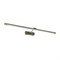 Arte Lamp A1716AP-1AB СВЕТИЛЬНИК НАСТЕННЫЙ A1716AP-1AB - фото 107337