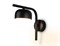 Ambrella Светильник настенный TN71044 BK черный GX53 max 12W 150*80*185 TN71044 - фото 107340