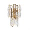 Arte Lamp A1005AP-2GO MINTAKA Светильник настенный A1005AP-2GO - фото 107350